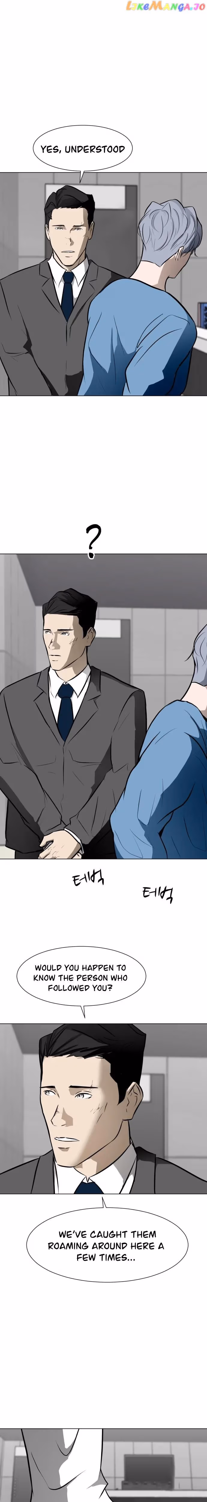 Read Zombie Fight chapter 45 image 39 on Lezhin