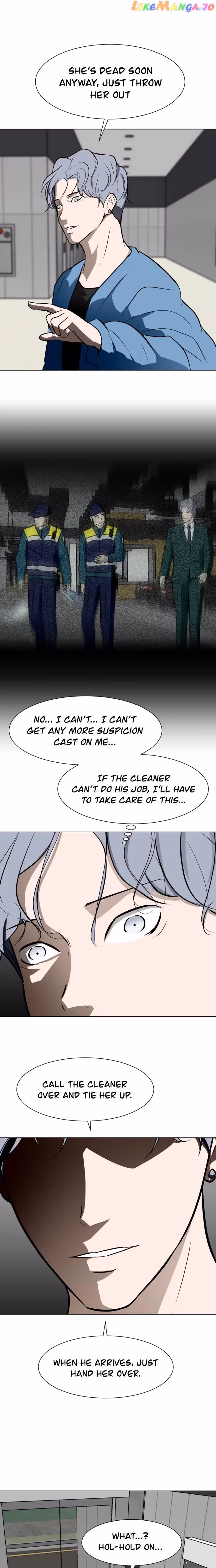 Read Zombie Fight chapter 45 image 43 on Lezhin