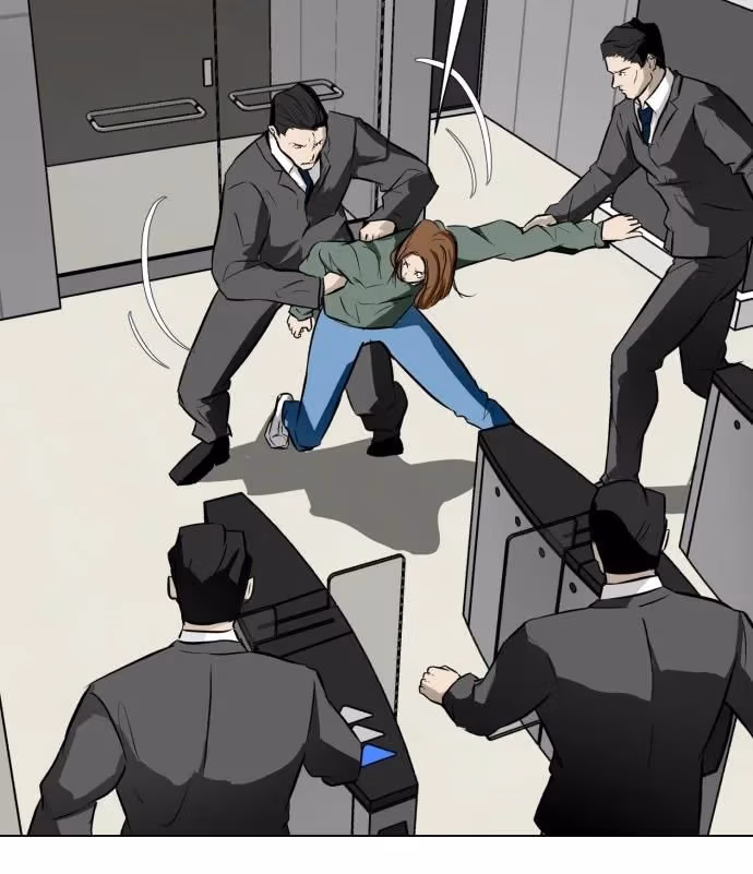 Read Zombie Fight chapter 45 image 44 on Lezhin