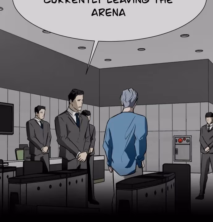 Read Zombie Fight chapter 45 image 46 on Lezhin