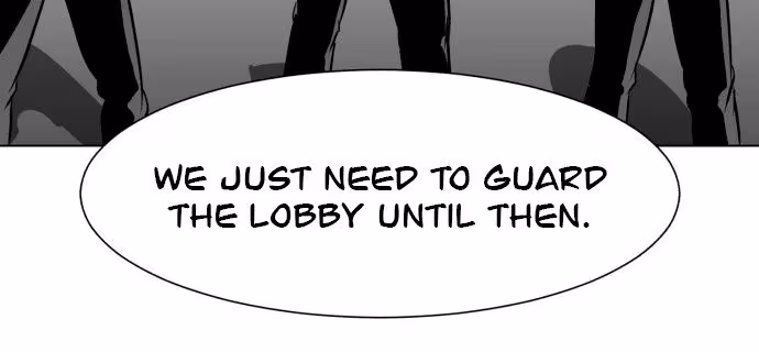 Read Zombie Fight chapter 46 image 18 on Lezhin