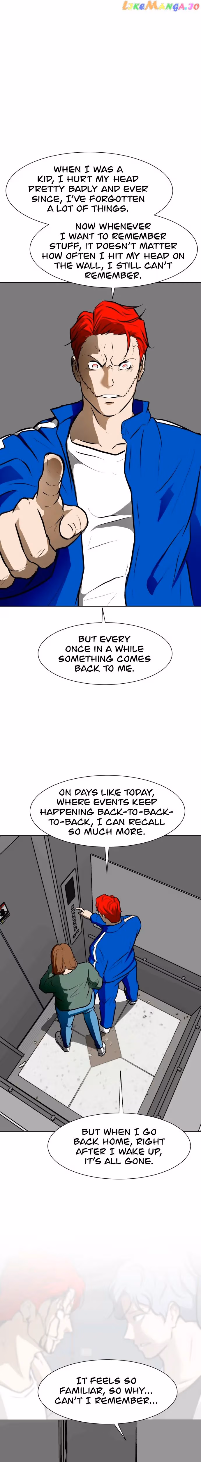 Read Zombie Fight chapter 46 image 23 on Lezhin