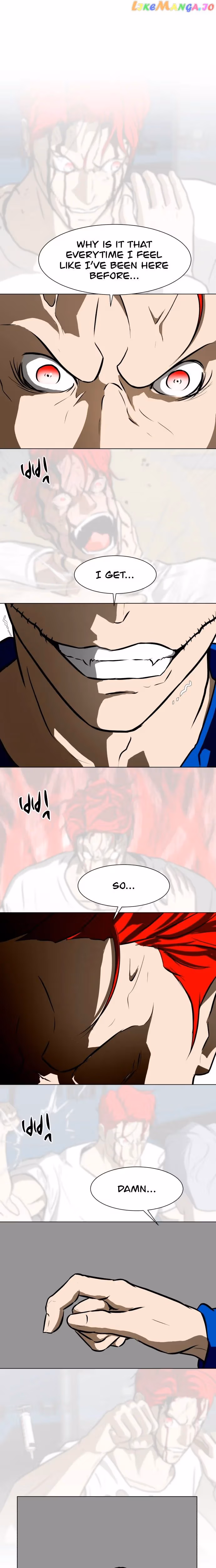 Read Zombie Fight chapter 46 image 25 on Lezhin