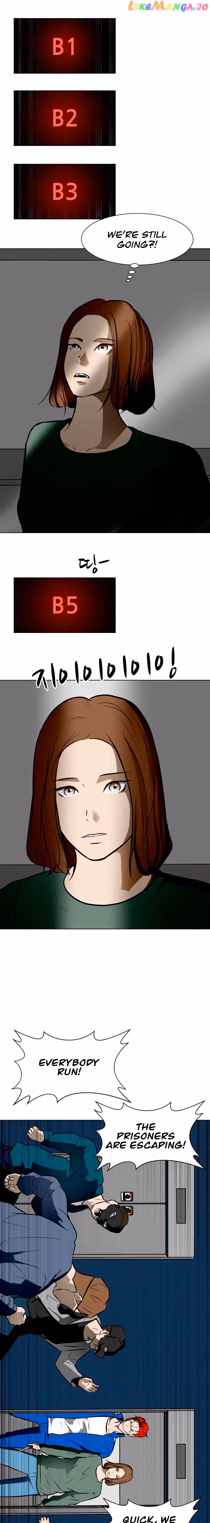 Read Zombie Fight chapter 46 image 29 on Lezhin