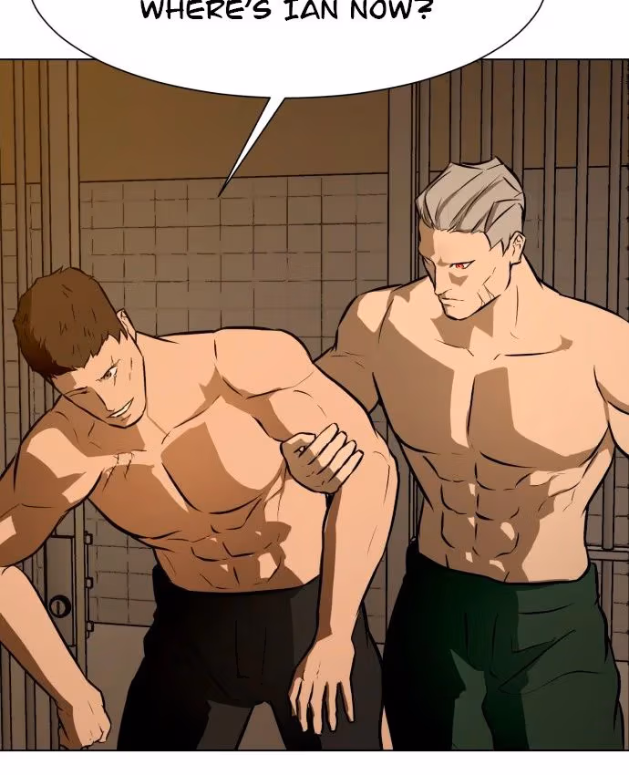 Read Zombie Fight chapter 46 image 34 on Lezhin