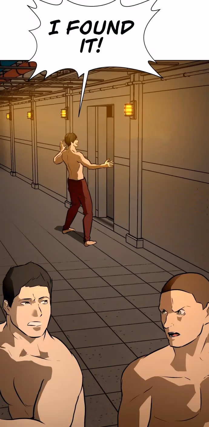 Read Zombie Fight chapter 46 image 36 on Lezhin