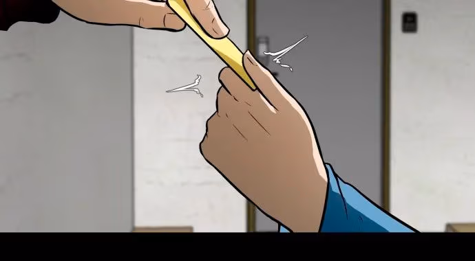 Read Zombie Fight chapter 46 image 6 on Lezhin