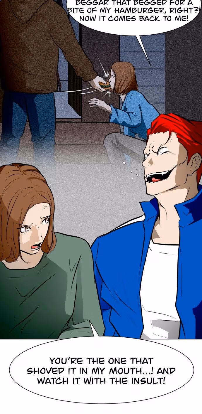 Read Zombie Fight chapter 46 image 8 on Lezhin