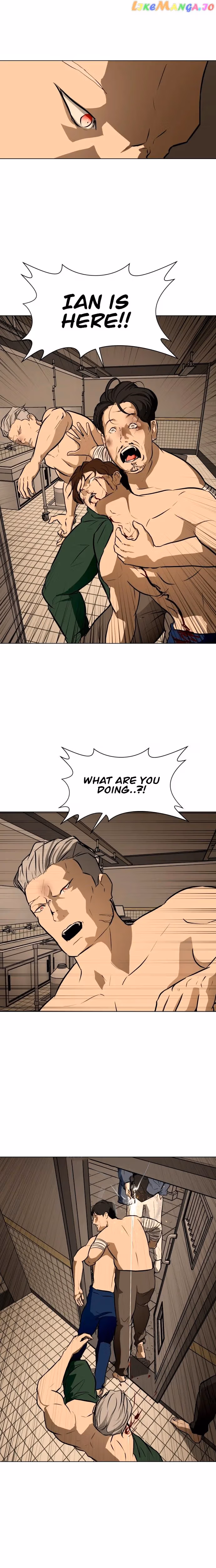 Read Zombie Fight chapter 47 image 11 on Lezhin