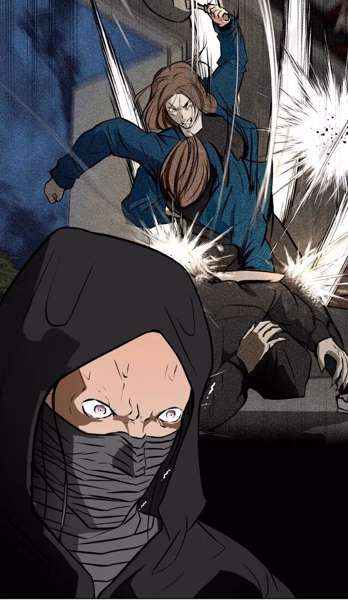 Read Zombie Fight chapter 47 image 26 on Lezhin