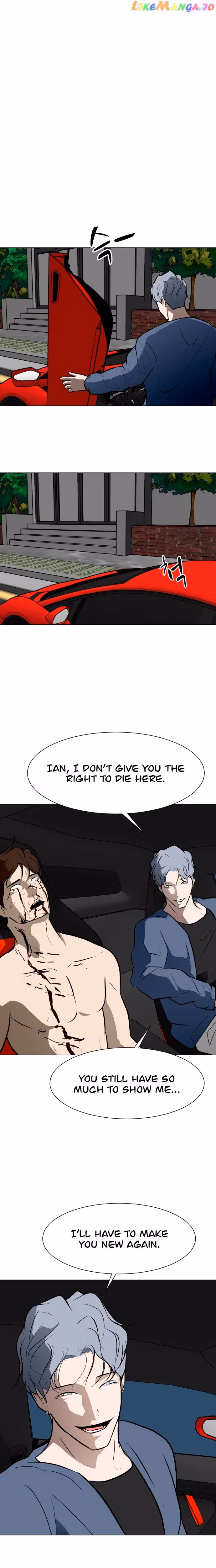 Read Zombie Fight chapter 47 image 27 on Lezhin