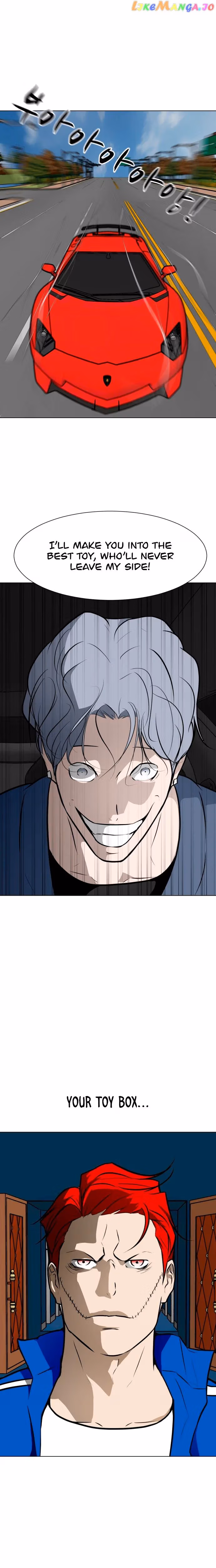 Read Zombie Fight chapter 47 image 29 on Lezhin