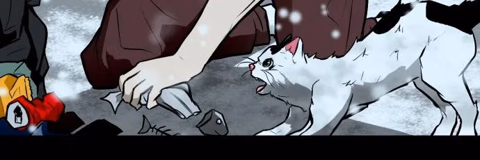 Read Zombie Fight chapter 47 image 36 on Lezhin
