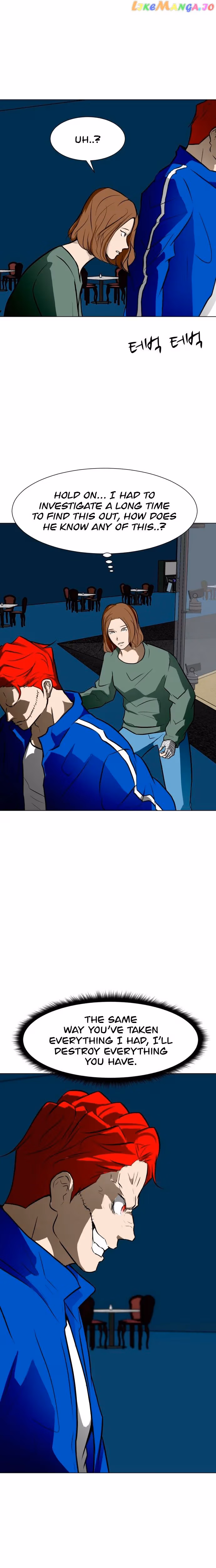 Read Zombie Fight chapter 47 image 41 on Lezhin