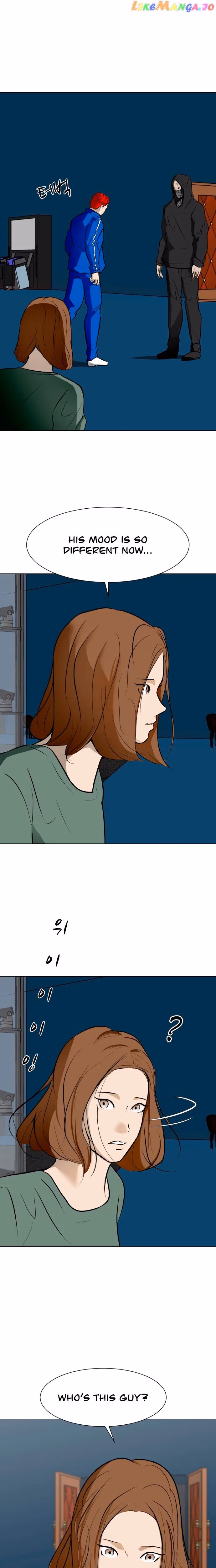 Read Zombie Fight chapter 47 image 43 on Lezhin