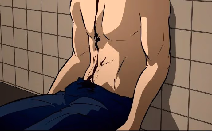Read Zombie Fight chapter 47 image 6 on Lezhin
