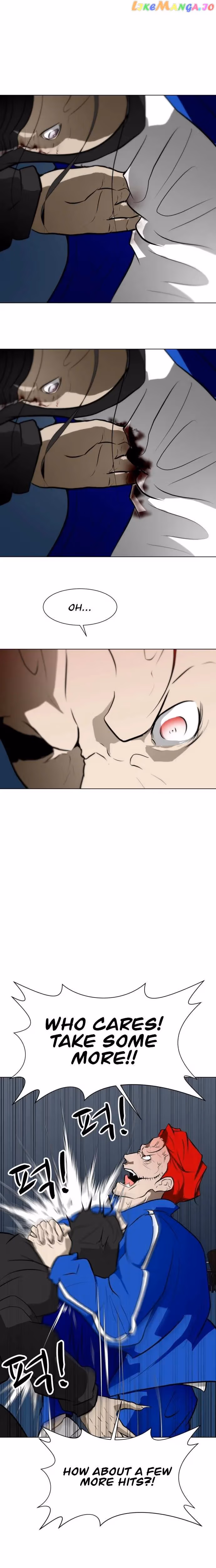 Read Zombie Fight chapter 48 image 13 on Lezhin