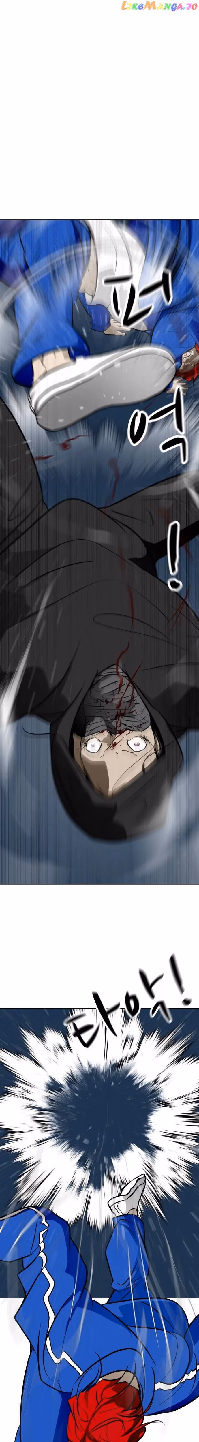 Read Zombie Fight chapter 48 image 19 on Lezhin