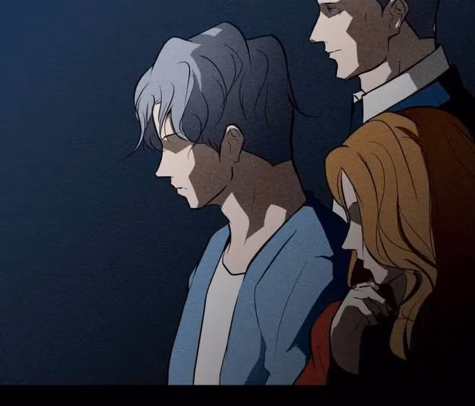 Read Zombie Fight chapter 48 image 2 on Lezhin