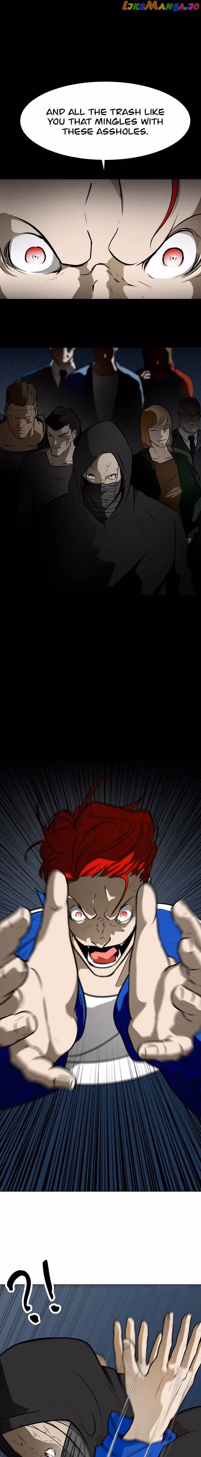 Read Zombie Fight chapter 48 image 3 on Lezhin