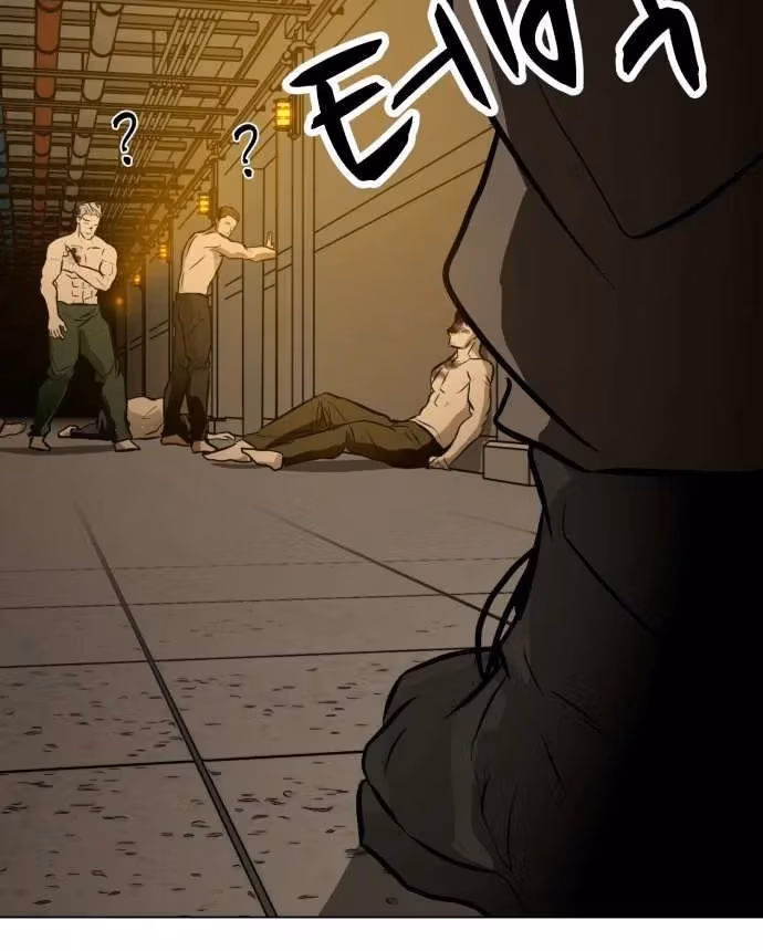 Read Zombie Fight chapter 48 image 36 on Lezhin