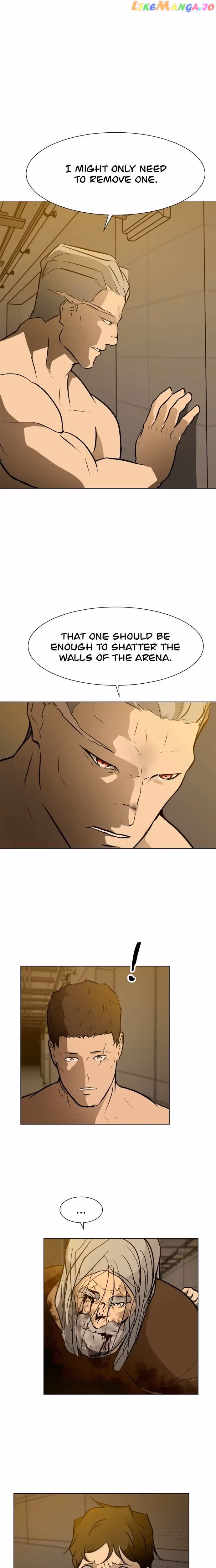 Read Zombie Fight chapter 48 image 47 on Lezhin