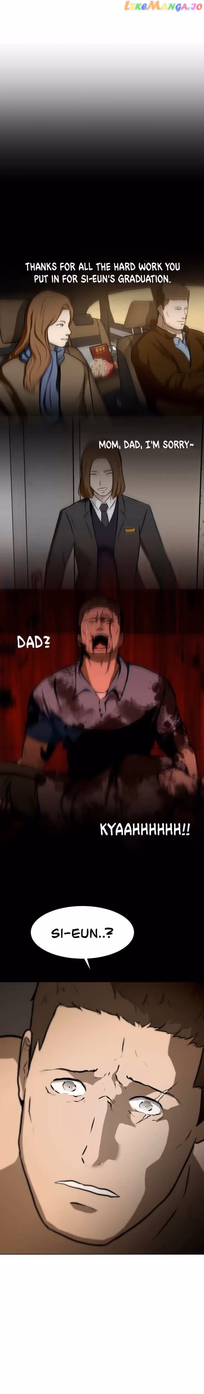 Read Zombie Fight chapter 48 image 53 on Lezhin