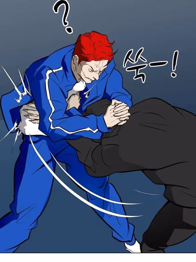 Read Zombie Fight chapter 48 image 6 on Lezhin