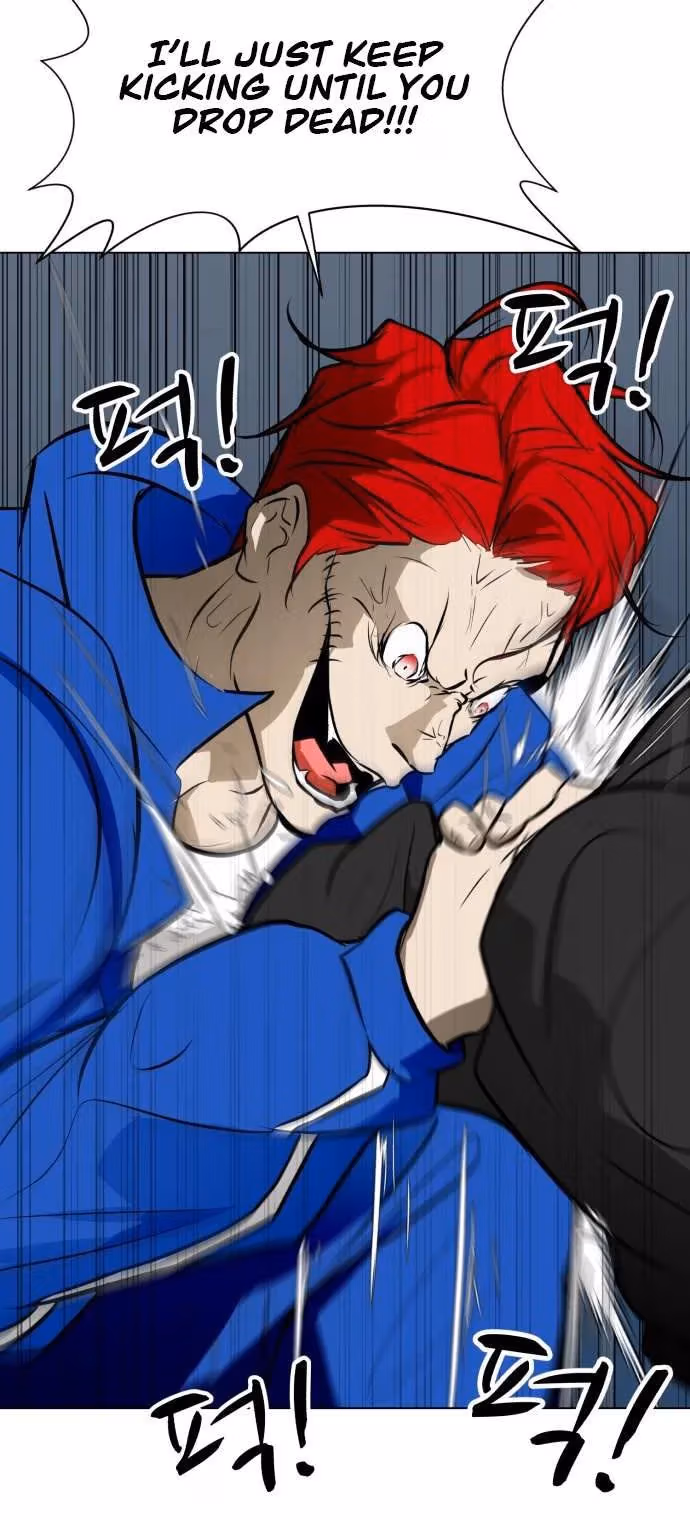 Read Zombie Fight chapter 48 image 8 on Lezhin