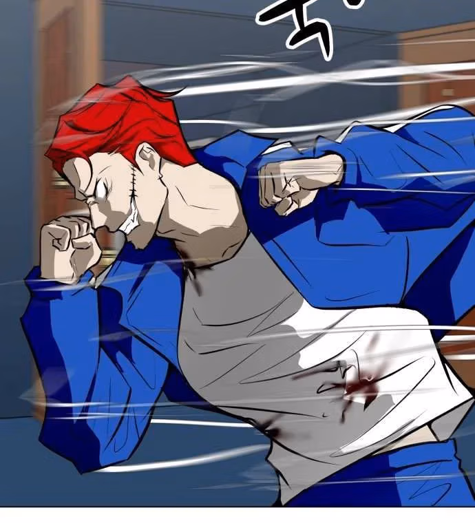 Read Zombie Fight chapter 49 image 12 on Lezhin
