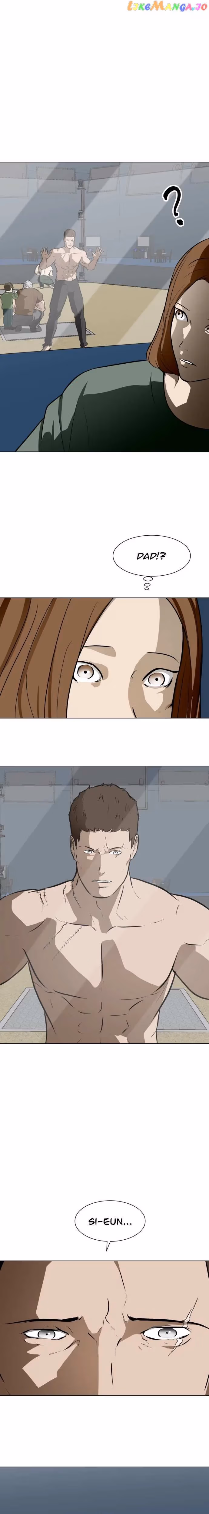 Read Zombie Fight chapter 49 image 21 on Lezhin