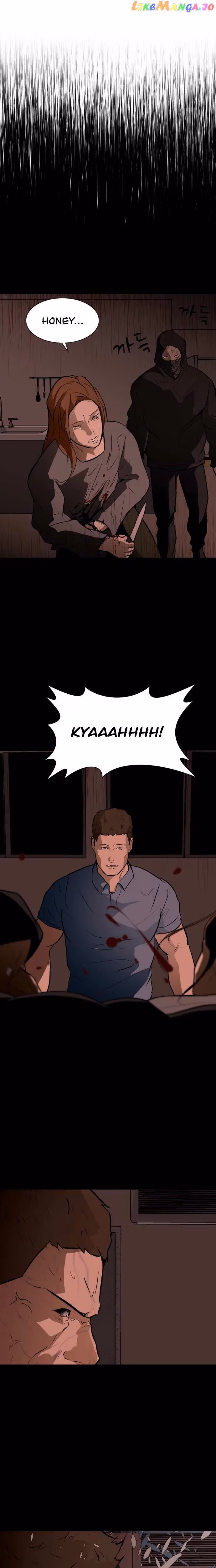 Read Zombie Fight chapter 49 image 23 on Lezhin