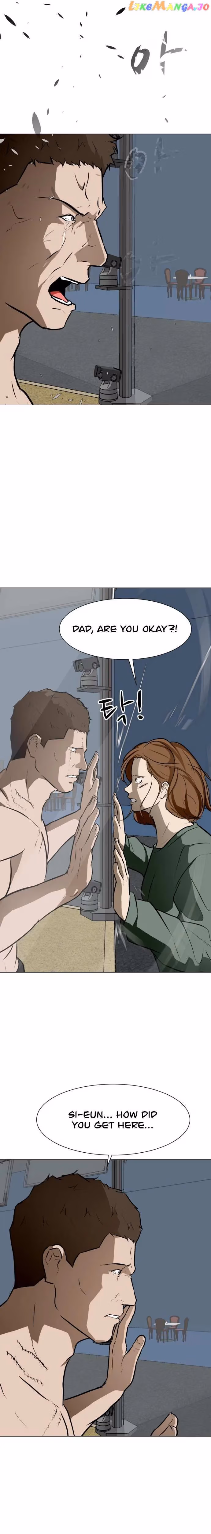 Read Zombie Fight chapter 49 image 25 on Lezhin