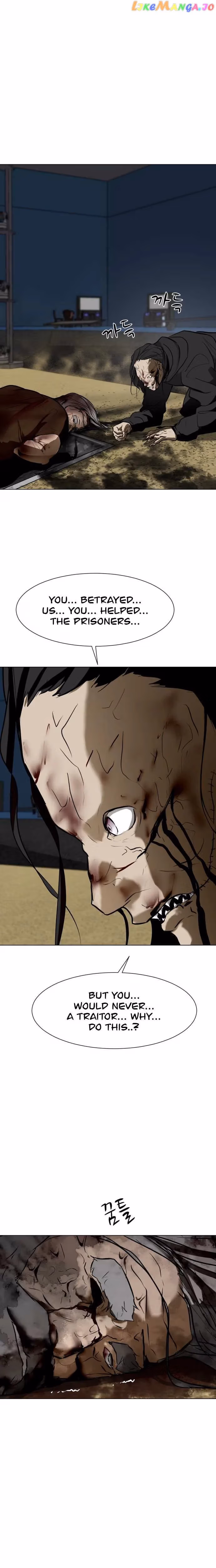 Read Zombie Fight chapter 49 image 53 on Lezhin