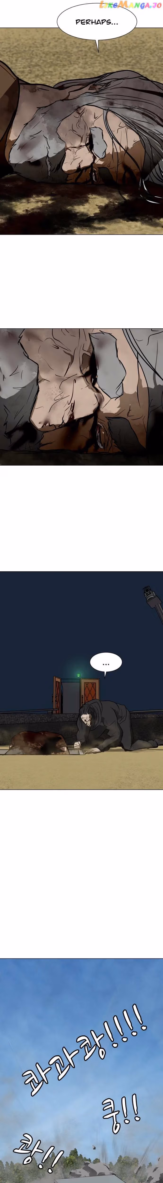 Read Zombie Fight chapter 49 image 57 on Lezhin