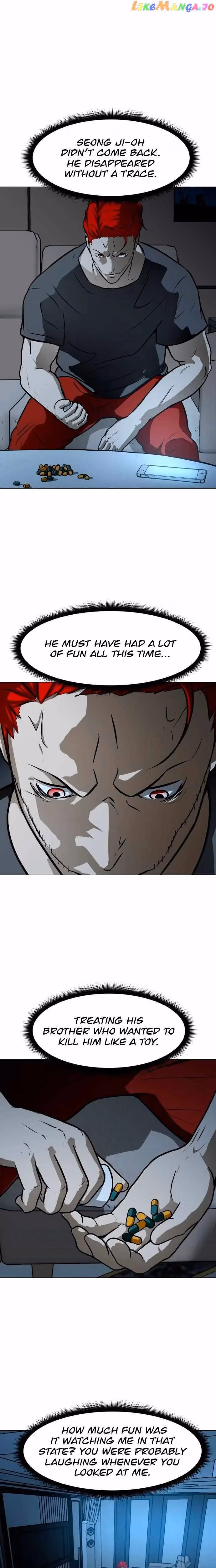 Read Zombie Fight chapter 50 image 13 on Lezhin