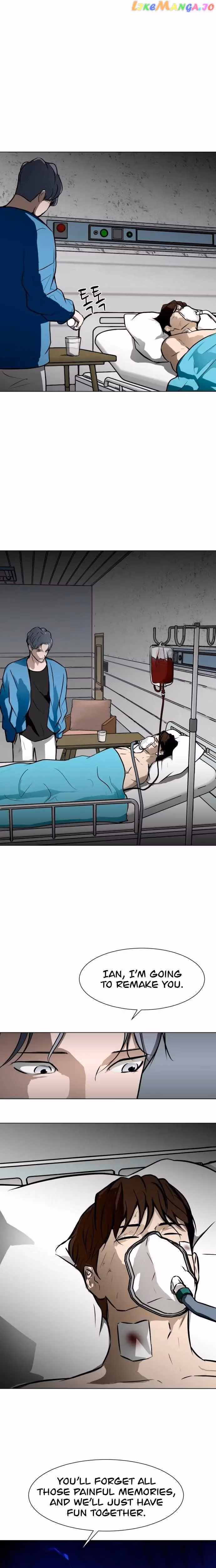 Read Zombie Fight chapter 50 image 17 on Lezhin