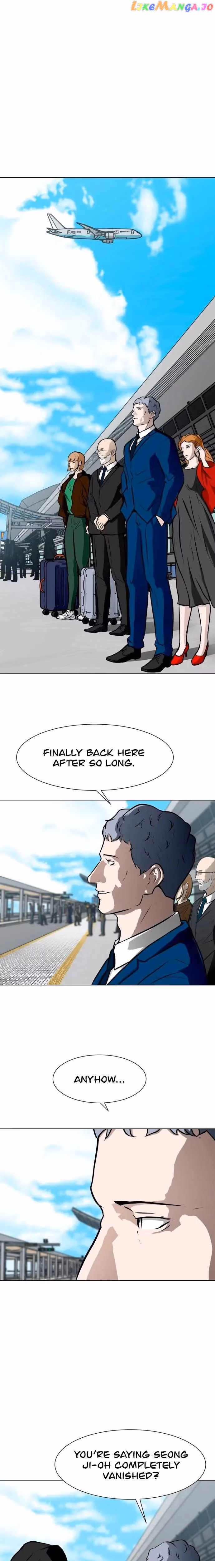 Read Zombie Fight chapter 50 image 31 on Lezhin