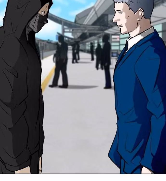 Read Zombie Fight chapter 50 image 32 on Lezhin
