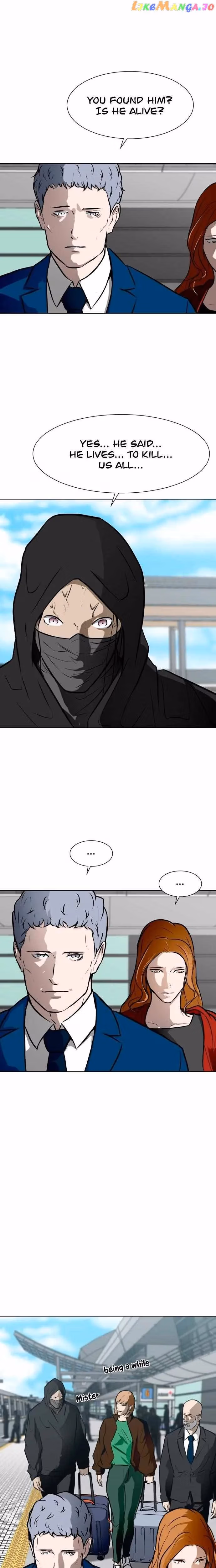 Read Zombie Fight chapter 50 image 35 on Lezhin