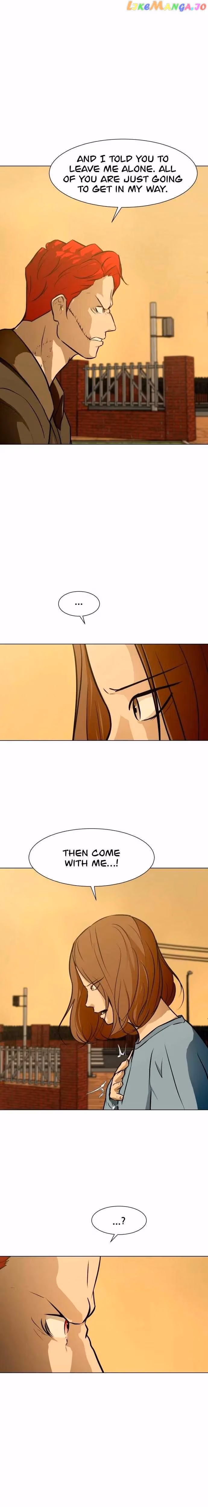 Read Zombie Fight chapter 50 image 41 on Lezhin