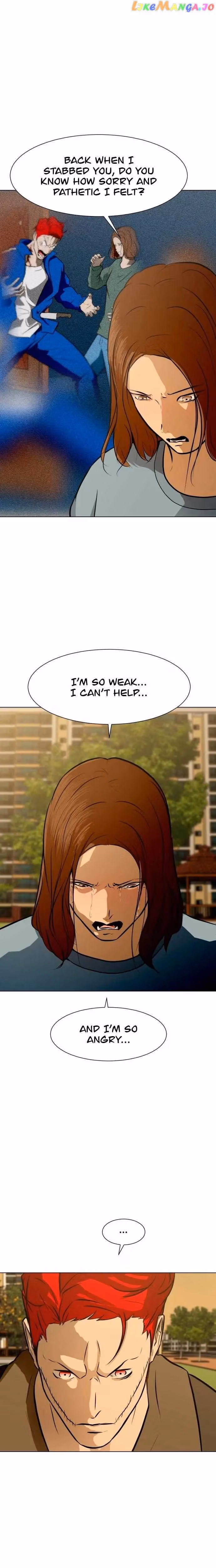 Read Zombie Fight chapter 50 image 45 on Lezhin