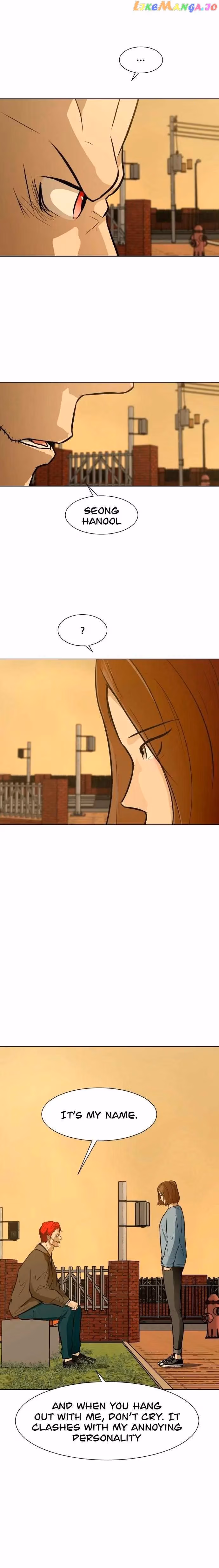 Read Zombie Fight chapter 50 image 49 on Lezhin