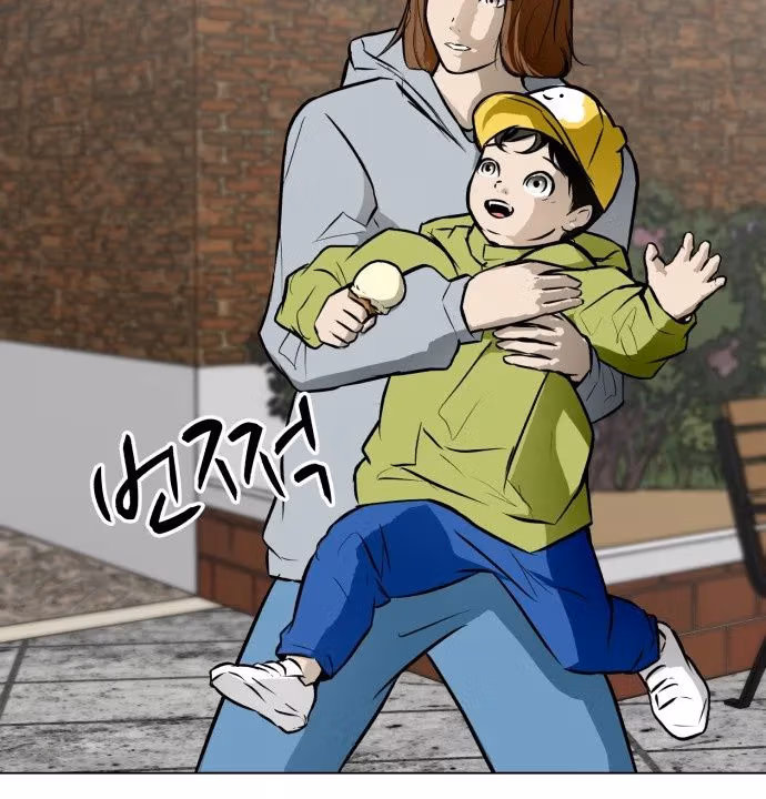 Read Zombie Fight chapter 52 image 2 on Lezhin