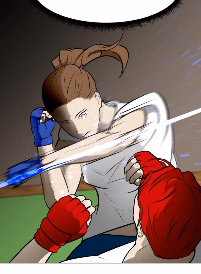 Read Zombie Fight chapter 52 image 20 on Lezhin