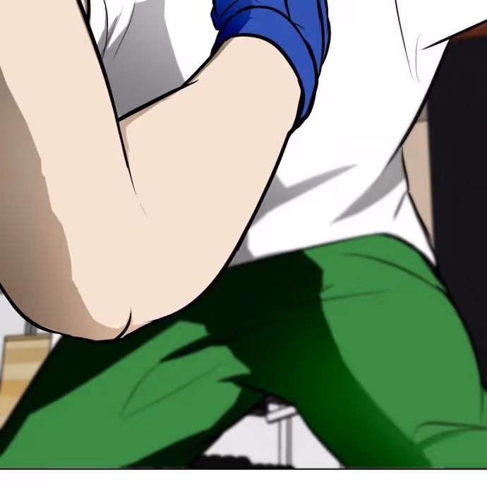 Read Zombie Fight chapter 52 image 22 on Lezhin