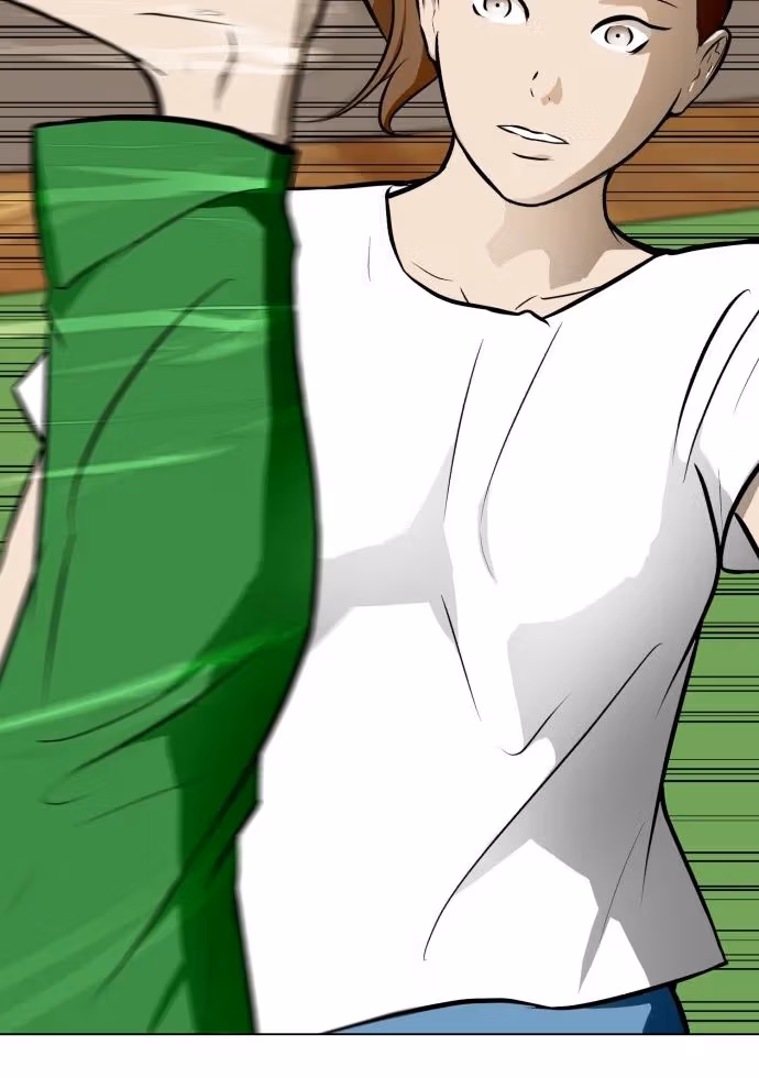Read Zombie Fight chapter 52 image 28 on Lezhin