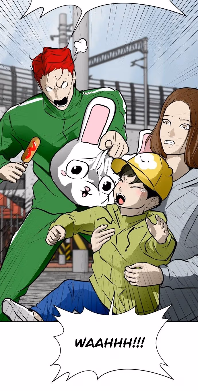 Read Zombie Fight chapter 52 image 4 on Lezhin