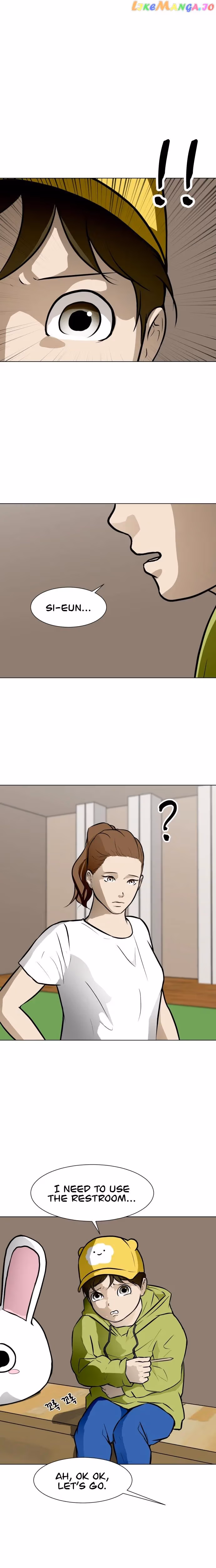 Read Zombie Fight chapter 52 image 41 on Lezhin