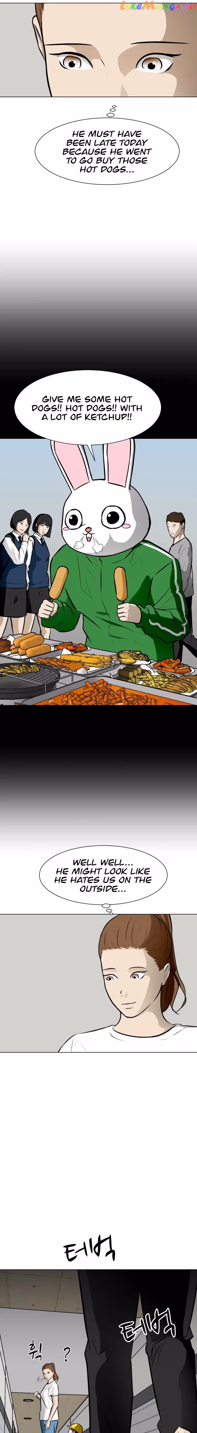 Read Zombie Fight chapter 52 image 45 on Lezhin